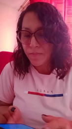 Dayann_Foxsr webcam model stream image