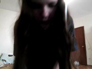 Primrose Buffkin webcam model stream image