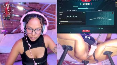 NovaLyn_ webcam cam4 model stream image