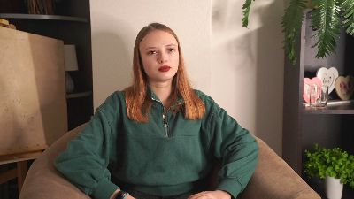 BrittneyHarsin webcam model stream image