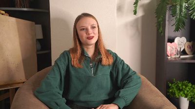 BrittneyHarsin webcam model stream image