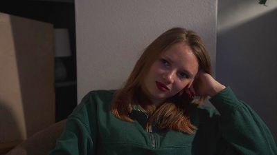 BrittneyHarsin webcam model stream image