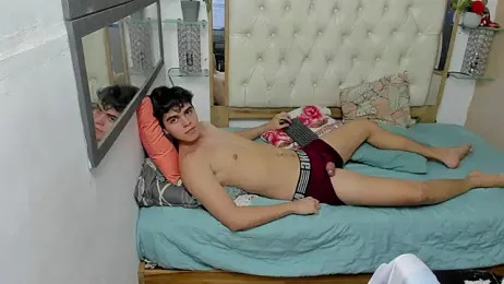 heiker_ webcam model stream image