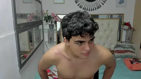 heiker_ webcam model stream image