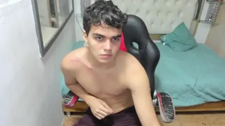 heiker_ webcam model stream image