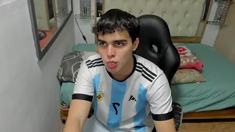 heiker_ webcam model stream image