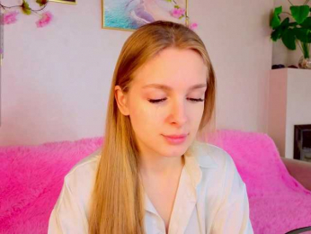 CrimsonAura webcam model stream image