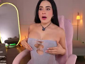 vanessa_sexxy webcam model stream image