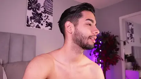 endy_rush webcam model stream image