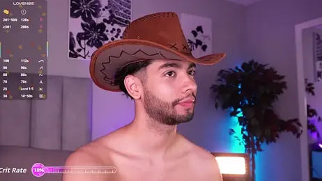 endy_rush webcam model stream image