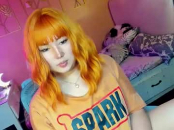 koreandollts webcam model stream image