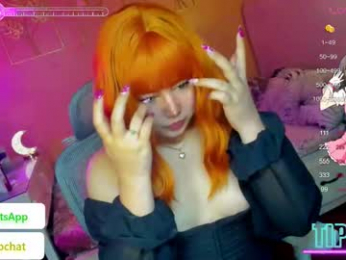 koreandollts webcam model stream image