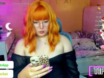 koreandollts webcam model stream image