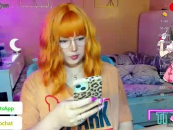 koreandollts webcam model stream image