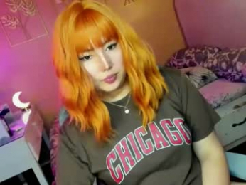 koreandollts webcam chaturbate model stream image