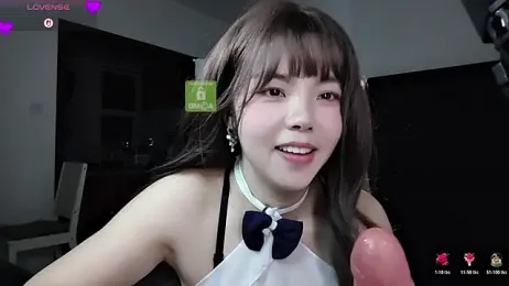 -miao--baby webcam stripchat model stream image