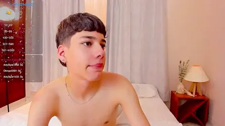 oblivion_deku webcam model stream image