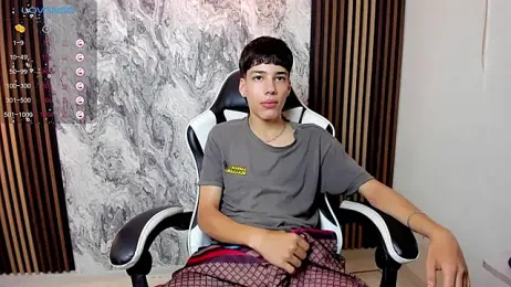 oblivion_deku webcam stripchat model stream image