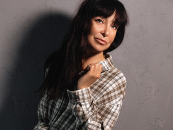 LindaPowells webcam model stream image