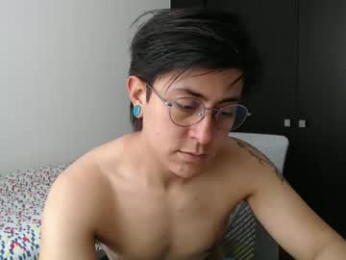 samm_ritch webcam model stream image