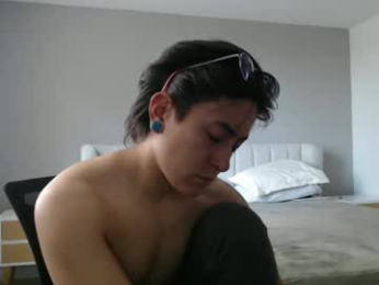 samm_ritch webcam model stream image
