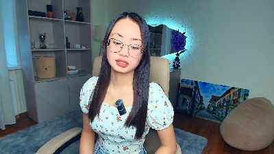 SongAker webcam model stream image