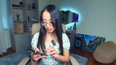 SongAker webcam model stream image