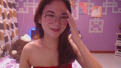 SweetLilah webcam model stream image