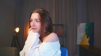 JerrieSimkowitz webcam model stream image