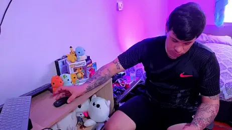 ryden_01 webcam model stream image