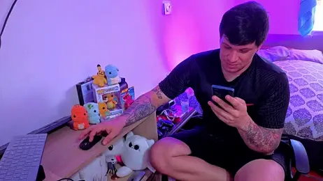 ryden_01 webcam model stream image