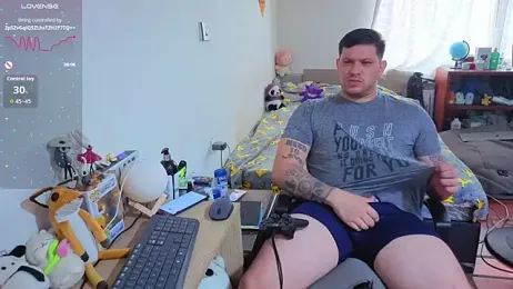 ryden_01 webcam model stream image