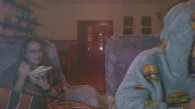 Quenomirees webcam model stream image