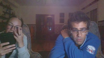 Quenomirees webcam cam4 model stream image