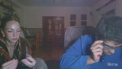 Quenomirees webcam model stream image