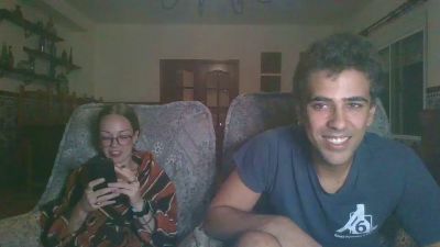 Quenomirees webcam model stream image