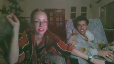 Quenomirees webcam model stream image