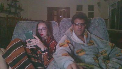 Quenomirees webcam model stream image