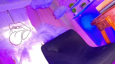 Alice_randyy webcam model stream image