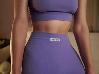 Kerstin Heasley webcam model stream image