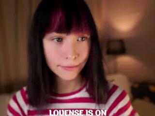 Kerstin Heasley webcam model stream image