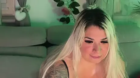 Monageil webcam stripchat model stream image