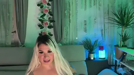 Monageil webcam model stream image