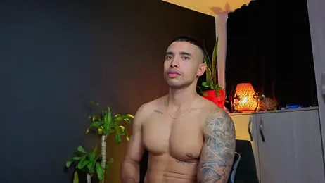 LincomAmith webcam model stream image