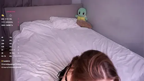 BethSatava webcam model stream image