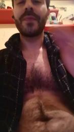 Blop2Hands webcam model stream image