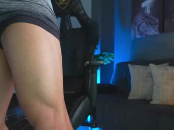 kevin_montoya1 webcam model stream image