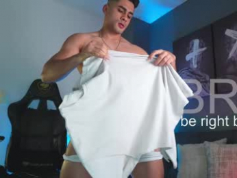 kevin_montoya1 webcam chaturbate model stream image