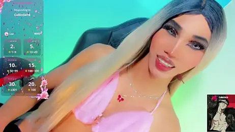emelly_horny_ webcam stripchat model stream image