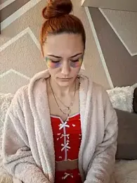 SlimBellaa webcam model stream image